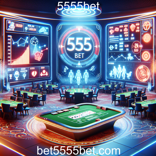 A Fascinante História dos Jogos de Mesa e sua Popularidade na 5555bet