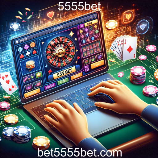 5555bet