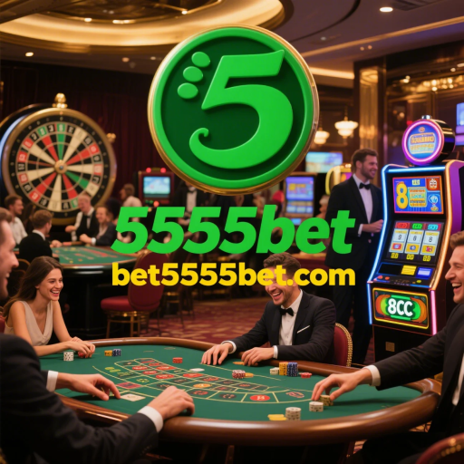 5555bet